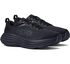 Hoka Bondi 8
