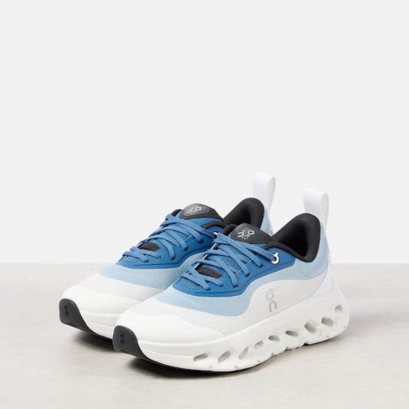 LOEWE x On Cloudtilt 2 Blue White (UA Authentic Original)