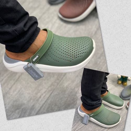 Crocks  Medicated series