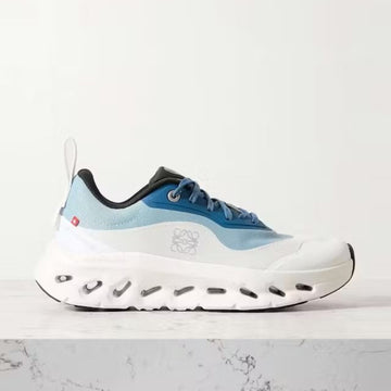 LOEWE x On Cloudtilt 2 Blue White (UA Authentic Original)