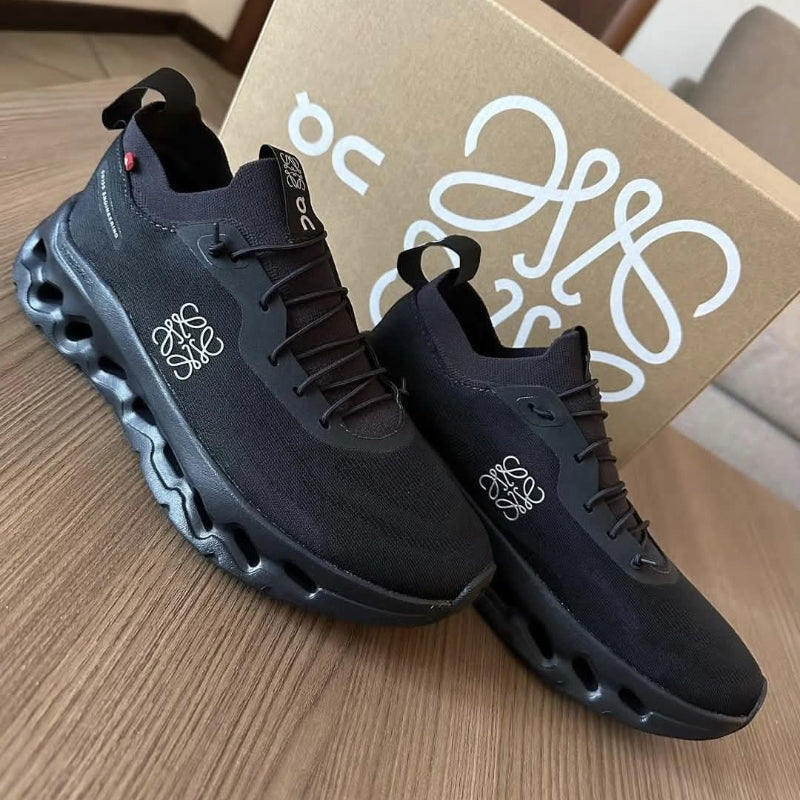 LOEWE x On Cloudtilt 1 All Black