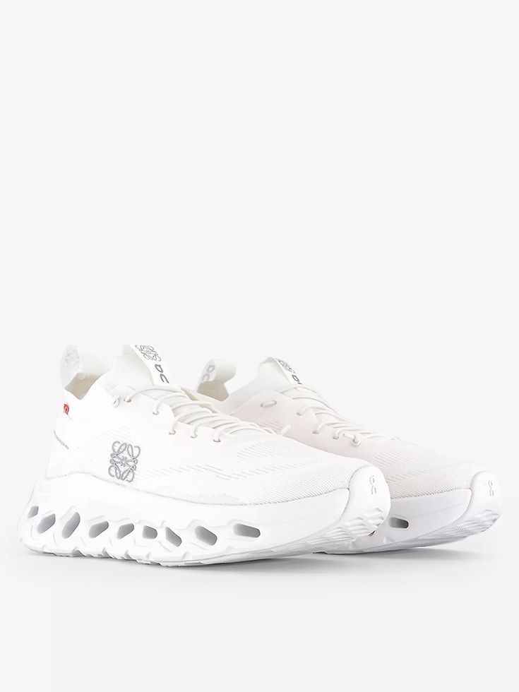 LOEWE x On Cloudtilt 1 All White