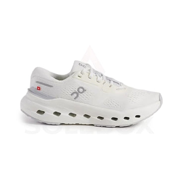 ON Cloud Runner 3 White