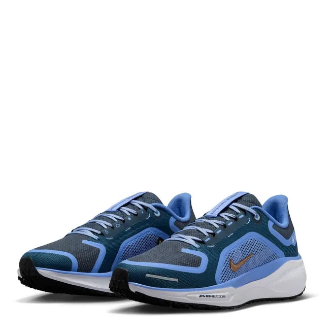 Nike Pegasus 41 GTX Blue(Water proof)